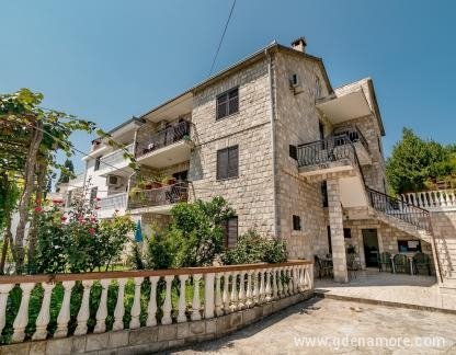 Alloggi privati-Malavrazić, alloggi privati a Igalo, Montenegro
